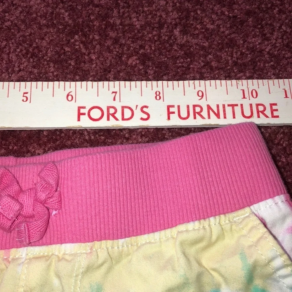 The children’s place shorts